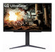 LG 27GS75Q-B computerskærm 68,6 cm (27") 2560 x 1440 pixel Quad HD Sort