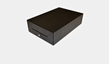 apg Solutions NANO-0067 pengeskuffe Elektronisk pengeskuffe