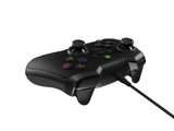 GENESIS Mangan 300 Sort USB Gamepad Analog/digital Android, Nintendo Switch, PC