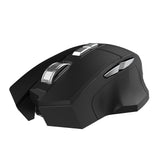 Inca IWM-555 mus Kontor Højre hånd Bluetooth