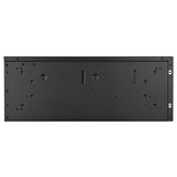 Silverstone RM46-502-I Stativ Sort