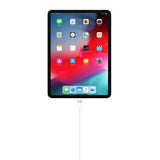 Apple MUF72ZM/A USB-kabel 1 m USB C Hvid