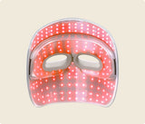 Therabody TheraFace Mask Glo massageapparat Ansigt Hvid