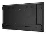 Philips 5000 series 75BDL5050D/00 skilte display 190,5 cm (75") LCD Wi-Fi 600 cd/m² Fuld HD Sort Indbygget processer Android