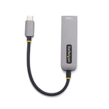 StarTech.com 1GPD3-USB-C-ETHERNET netværkskort 5000 Mbit/s