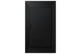 Samsung SM32HX-P Digital fladpaneldisplay 81,3 cm (32") LCD Wi-Fi 500 cd/m² Fuld HD Sort Tizen 7.0 24/7