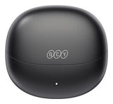 QCY MeloBuds Pro Headset Ledningsført I ørerne Opkald/musik Bluetooth Sort