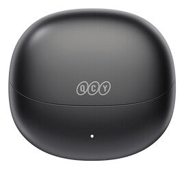 QCY MeloBuds Pro Headset Ledningsført I ørerne Opkald/musik Bluetooth Sort