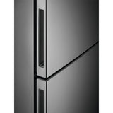 Electrolux LNT5ME32U1 Fritstående 330 L Rustfrit stål
