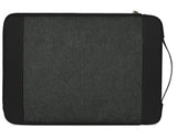 STM Kin 40,6 cm (16") Etui Sort
