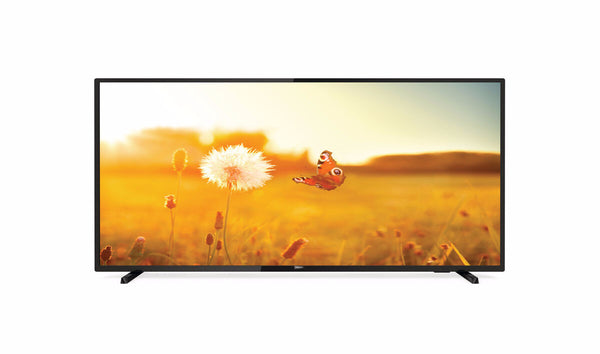 Philips EasySuite 43HFL3014/12 TV 109,2 cm (43") Fuld HD Sort 250 cd/m²