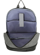 Cirafon LSB9016B taske og etui til laptop 40,6 cm (16") Rygsæk Grafit