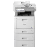 Brother MFC-L9570CDW Laser A4 2400 x 600 dpi 31 sider pr. minut Wi-Fi