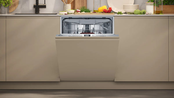 Neff N 50 Fuldt indbygget 14 kuverter