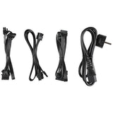 Antec SIGNATURE CSK1000 PRO ATX3.1 enhed til strømforsyning 1000 W 20+4 pin ATX ATX