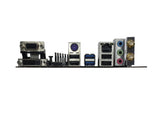 Biostar B760MX2-E bundkort Intel B760 LGA 1700 micro ATX