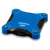 ADATA SD620 512 GB Micro-USB B 3.2 Gen 2 (3.1 Gen 2) Blå