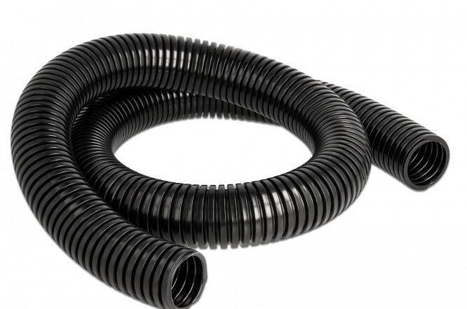 DeLOCK 60460 kabelbakke Sort