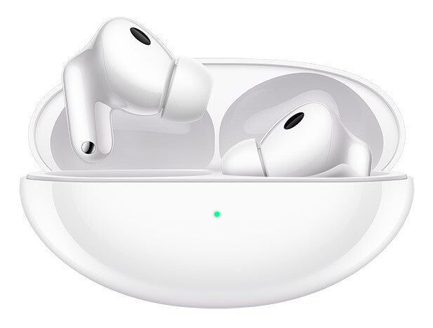 Huawei FREEBUDS NEO Headset Trådløs I ørerne Opkald/Musik/Sport/Hverdag Bluetooth Hvid