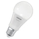 Osram SMART+ LED-lampe Hvid 6500 K 9 W E27 F