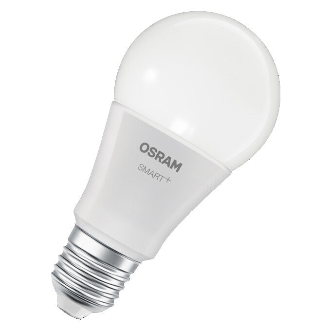 Osram SMART+ LED-lampe Hvid 6500 K 9 W E27 F