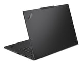 Lenovo ThinkPad P1 Gen 8 Intel Core Ultra 7 255H Mobil workstation 40,6 cm (16") WUXGA 32 GB LPDDR5x-SDRAM 1 TB SSD NVIDIA RTX PRO 1000 Blackwell Wi-Fi 7 (802.11be) Windows 11 Pro Nordisk Sort