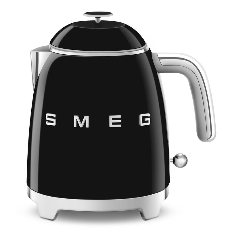 Smeg 50's Style Elkedel KLF05BLEU Sort