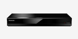 Panasonic DP-UB424 Blu-Ray afspiller 3D Sort