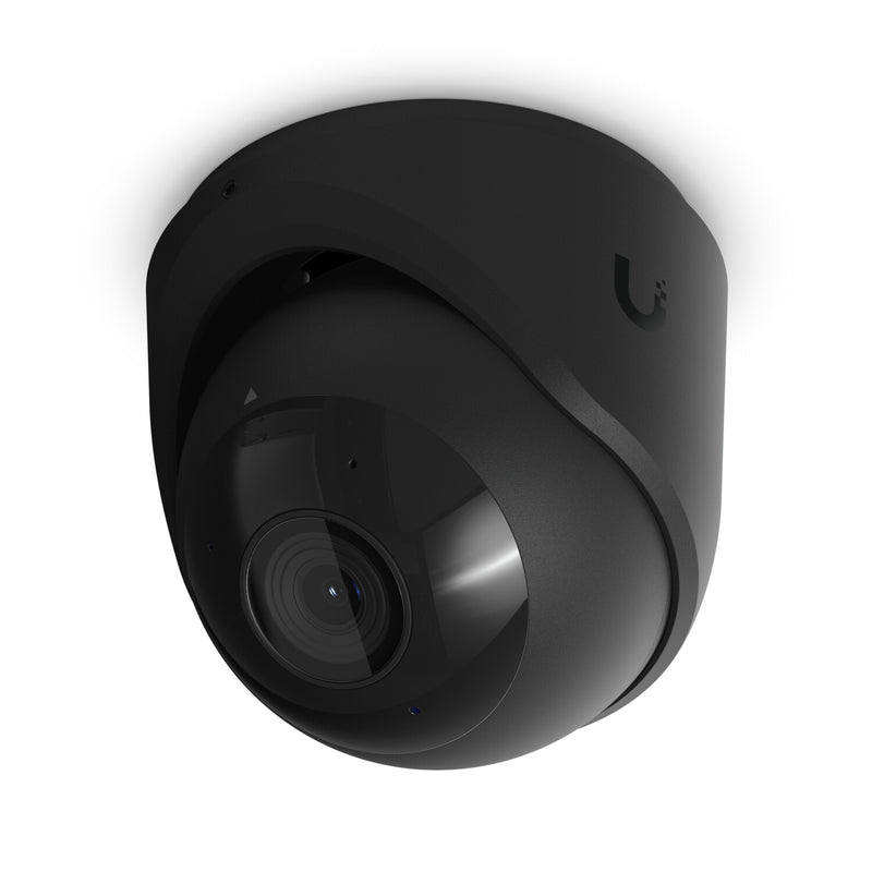 Ubiquiti G6 Turret Tårn IP-sikkerhedskamera Indendørs & udendørs 3864 x 2160 pixel Loft/væg