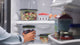 FoodSaver FFC022X enhed til madopbevaring Oval Kasse 1,2 L Sort, Transparent 1 stk