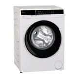 Candy EY 26SB7-S vaskemaskine Front-læsning 6 kg 1200 rpm Hvid