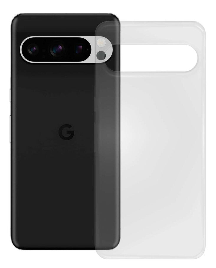 PEDEA 12160062 mobiltelefon etui 16 cm (6.3") Cover Sort