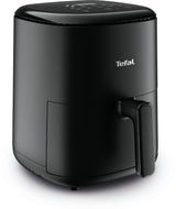 Tefal Easy Fry EY145810 frituregryde Enkelt 3 L Enkeltstående 1300 W Varmluftsteger Sort
