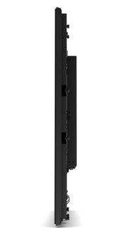 Elo Touch Solutions 2494L Interaktivt fladpanel 60,5 cm (23.8") LCD 225 cd/m² Fuld HD Sort Berøringsskærm