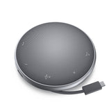 DELL MH3021P konferencetelefon Universel Sølv