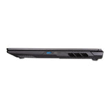 TERRA MOBILE GAMER ELITE 5v4 Intel Core Ultra 9 275HX Laptop 43,9 cm (17.3") Quad HD 32 GB DDR5-SDRAM 2 TB SSD NVIDIA GeForce RTX 5070 Wi-Fi 7 (802.11be) Windows 11 Pro Sort Tysk