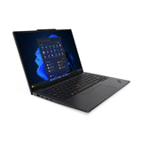 Lenovo ThinkPad X13 Gen 7 (Intel) Copilot+ PC Intel Core Ultra 5 325 Laptop 33,8 cm (13.3") Berøringsskærm WUXGA 16 GB LPDDR5x-SDRAM 512 GB SSD Wi-Fi 7 (802.11be) Windows 11 Pro Nordisk Sort