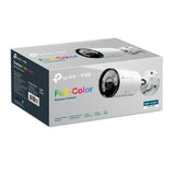 TP-Link VIGI C355 Kugle (form) IP-sikkerhedskamera Udendørs 2880 x 1620 pixel Væg