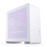 Jonsbo U4 PRO Midi Tower Hvid