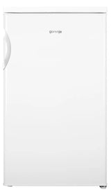 Gorenje R492PW køleskab Fritstående 133 L Hvid
