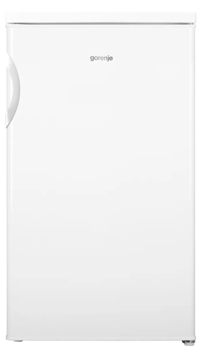 Gorenje R492PW køleskab Fritstående 133 L Hvid