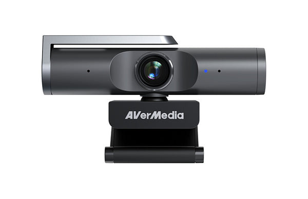 AVerMedia PW515 videokonferencekamera 8,29 MP Sort 3840 x 2160 pixel 60 fps CMOS
