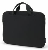 DICOTA D32083-RPET taske og etui til laptop 40,6 cm (16") Sort