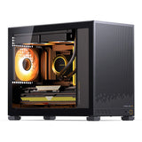 Jonsbo D32 STD Midi Tower Sort