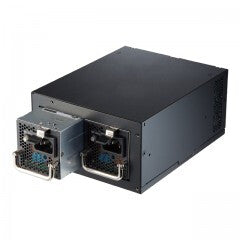 FSP FSP720-20RAB enhed til strømforsyning 720 W 20+4 pin ATX ATX Sort
