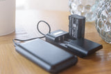 Ansmann Powerline Vario X batterioplader USB