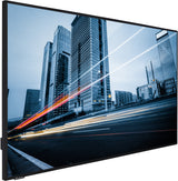 Voxicon DC55UXPAP skilte display Digital fladpaneldisplay 139,7 cm (55") LED Wi-Fi 500 cd/m² 4K Ultra HD Sort Indbygget processer Android 24/7