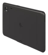 Zebra ET401 5G 128 GB 25,4 cm (10") 8 GB Wi-Fi 7 (802.11be) Sort