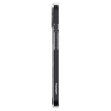 Spigen ACS03322 mobiltelefon etui 13,7 cm (5.4") Cover Transparent, Hvid
