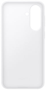 Samsung EF-PA376CJEGWW mobiltelefon etui 17 cm (6.7") Cover Lys grå